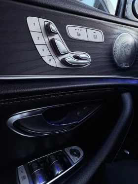 Mercedes-Benz E 220, снимка 13