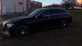 Mercedes-Benz E 220, снимка 5