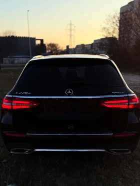 Mercedes-Benz E 220, снимка 7