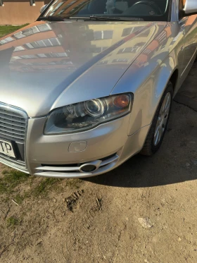 Audi A4, снимка 12
