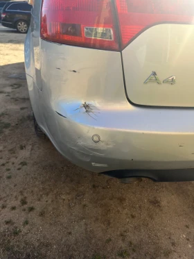Audi A4, снимка 9