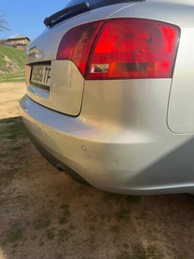 Audi A4, снимка 7