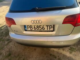 Audi A4, снимка 10