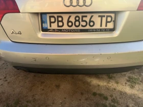 Audi A4, снимка 11