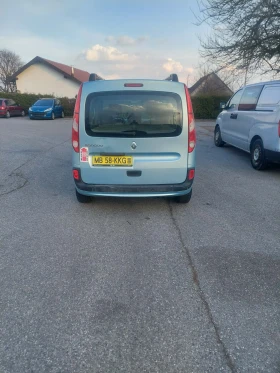 Renault Kangoo 1.5Дизел, снимка 2