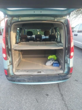 Renault Kangoo 1.5Дизел, снимка 5