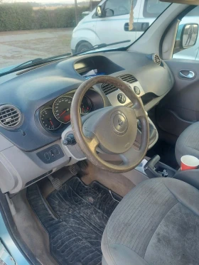 Renault Kangoo 1.5Дизел, снимка 7
