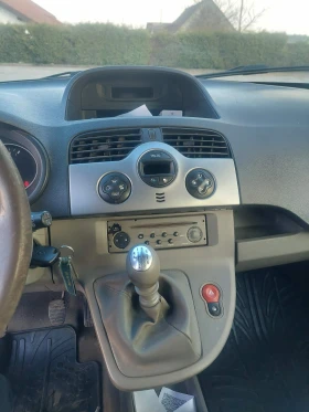 Renault Kangoo 1.5Дизел, снимка 6