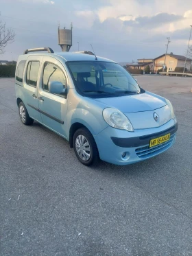 Renault Kangoo 1.5Дизел, снимка 3