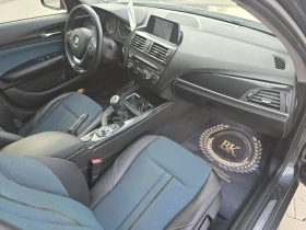 BMW 120 2.0D/184КС/URBAN/ОБСЛУЖЕНА-ВСИЧКО ПЛАТЕНО, снимка 7