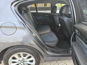 BMW 120 2.0D/184КС/URBAN/ОБСЛУЖЕНА-ВСИЧКО ПЛАТЕНО, снимка 9