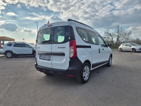 Dacia Dokker 1.5DCI 75кс., снимка 5
