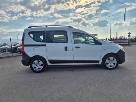Dacia Dokker 1.5DCI 75кс., снимка 6