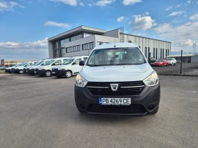 Dacia Dokker 1.5DCI 75кс., снимка 8
