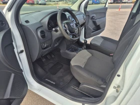 Dacia Dokker 1.5DCI 75кс., снимка 12