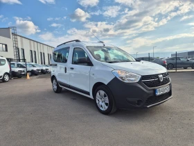 Dacia Dokker 1.5DCI 75кс., снимка 7