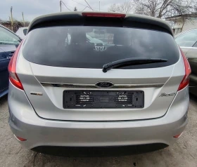 Ford Fiesta 1.4TDC-i/Titanium, снимка 6