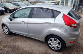 Ford Fiesta 1.4TDC-i/Titanium, снимка 7