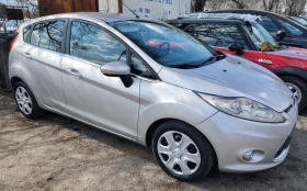 Ford Fiesta 1.4TDC-i/Titanium, снимка 5