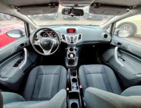 Ford Fiesta 1.4TDC-i/Titanium, снимка 10