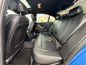 BMW 340  * АвтоКредит * (ЦЕНА ДО БГ), снимка 15