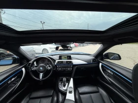 BMW 340  * АвтоКредит * (ЦЕНА ДО БГ), снимка 17