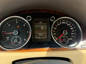 VW Passat 2.0TDI - 170к.с. - HIGHLINE - 4Motion, снимка 17