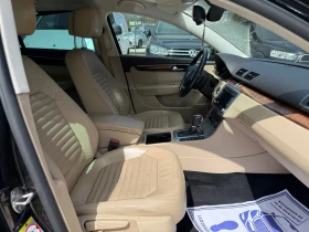 VW Passat 2.0TDI - 170к.с. - HIGHLINE - 4Motion, снимка 11
