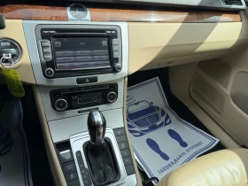 VW Passat 2.0TDI - 170к.с. - HIGHLINE - 4Motion, снимка 16