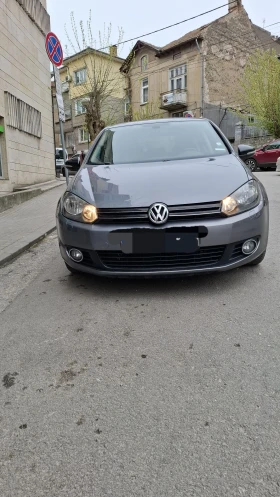 VW Golf 1.6 TDI Style, снимка 3