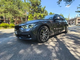 BMW 316, снимка 3