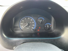 Daewoo Matiz, снимка 5