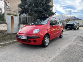 Daewoo Matiz, снимка 3