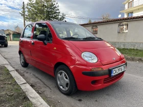 Daewoo Matiz, снимка 2