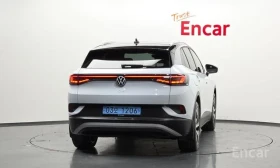 VW ID.4 Pro на 22842км | Цена с всичко до България, снимка 4