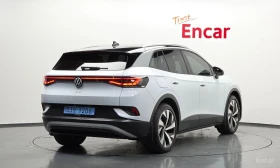 VW ID.4 Pro на 22842км | Цена с всичко до България, снимка 2