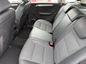 Mercedes-Benz B 180 АВТОМАТ* ПОДГРЕВ* КОЖА* BLUETOOTH* SWISS, снимка 13