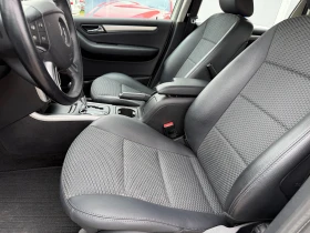 Mercedes-Benz B 180 АВТОМАТ* ПОДГРЕВ* КОЖА* BLUETOOTH* SWISS, снимка 12