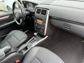 Mercedes-Benz B 180 АВТОМАТ* ПОДГРЕВ* КОЖА* BLUETOOTH* SWISS, снимка 15