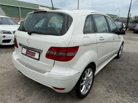 Mercedes-Benz B 180 АВТОМАТ* ПОДГРЕВ* КОЖА* BLUETOOTH* SWISS, снимка 5
