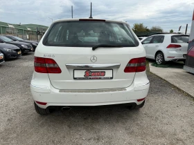 Mercedes-Benz B 180 АВТОМАТ* ПОДГРЕВ* КОЖА* BLUETOOTH* SWISS, снимка 6