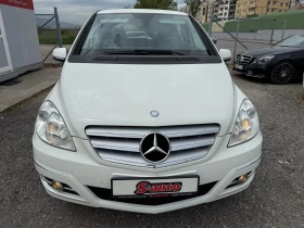 Mercedes-Benz B 180 АВТОМАТ* ПОДГРЕВ* КОЖА* BLUETOOTH* SWISS, снимка 2