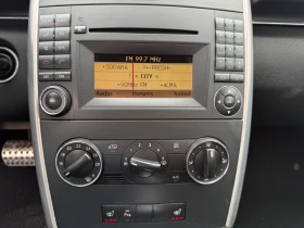 Mercedes-Benz B 180 АВТОМАТ* ПОДГРЕВ* КОЖА* BLUETOOTH* SWISS, снимка 17