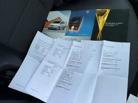 Mercedes-Benz B 180 АВТОМАТ* ПОДГРЕВ* КОЖА* BLUETOOTH* SWISS, снимка 11