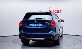 BMW iX3 M* SPORT* HARMON* KARDON* ХЕДЪП* LANE* ASSIST* 360, снимка 4