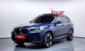 BMW iX3 M* SPORT* HARMON* KARDON* ХЕДЪП* LANE* ASSIST* 360, снимка 1