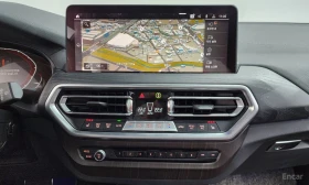 BMW iX3 M* SPORT* HARMON* KARDON* ХЕДЪП* LANE* ASSIST* 360, снимка 8
