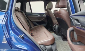 BMW iX3 M* SPORT* HARMON* KARDON* ХЕДЪП* LANE* ASSIST* 360, снимка 14