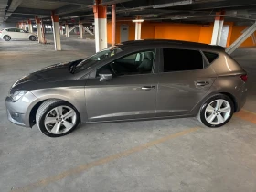 Seat Leon, снимка 2