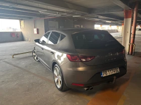 Seat Leon, снимка 3